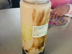 -奈雪的茶(漫广场店)