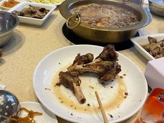 -楊家一锅(沙阳路店)