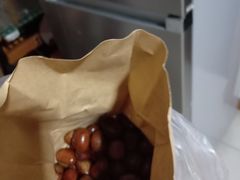糖炒栗子-方林富炒货店(武林路店)