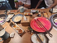 -大牛焱烧·和牛炭火烧放题