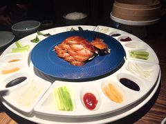 -馋嘴猫北京食堂·烤鸭·宵夜(亚运村店)