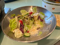 -松沪名灶·豆浆鱼头·新上海菜(飞航吾悦广场店)
