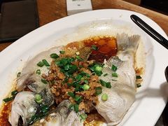 -新白鹿餐厅(龙游路总店·杭帮菜名店)