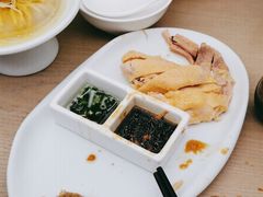 -苏小柳点心·手作小笼包(浦东嘉里城分院)