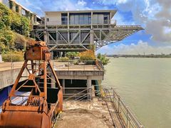 -广州市紫泥堂文化创意园景区