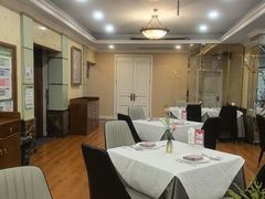 -新侨三宝乐西餐厅(崇文门店)