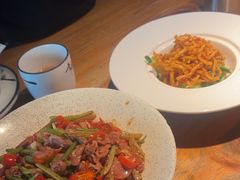 -幸福里时光餐吧