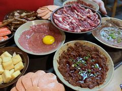 -阳阳老火锅(小南门店)