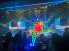 -BBO艺术中心·MISS CLUB