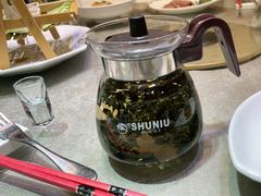 -西安饭庄·非遗陕菜(钟楼店)