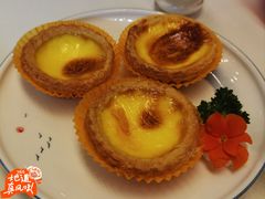 酥皮蛋挞仔-东方御宴海鲜酒楼(棕泉酒店)