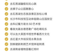 -黄兴南路步行商业街