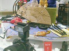 -Sony Store 索尼(上海淮海中路店)