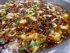 -老四川平头酸菜鱼(衙前店)