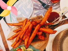 -Kitchen·Y洋厨房西餐厅(王府壹号店)