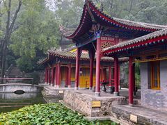 -华清宫景区