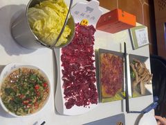 -荣叔港式沙嗲牛肉火锅(正佳潮流店)