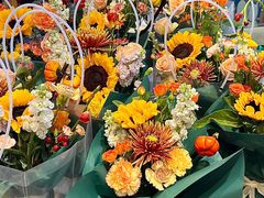 -盒马鲜生(皇庭广场店)