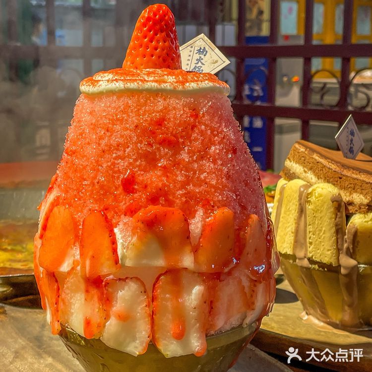 有颜有料又好吃的火锅｜楠火锅