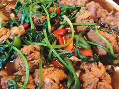 -黄四老鱼馆(尚东国际店)