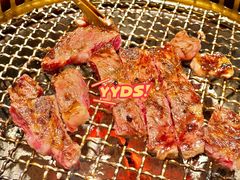 -黑崎烧肉·山野厨房(坪山店)