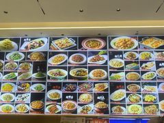 -立起饭庄(石化路店)