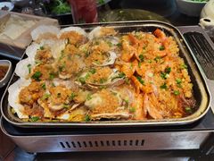 海鲜大丰收-东北大院·东北菜(三台子店)
