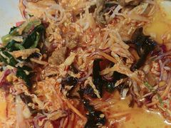 -喝丢一只鞋海鲜烧烤·海肠捞饭(市场店)