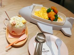 -BossBabe亲子餐厅(金光华广场店)