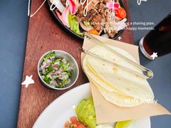 -Chili's Cafe&Bar奇利斯(滨江店)