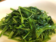 时蔬-菩提树·素食餐厅(汇智国际商业中心店)