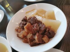 -龍炎馬仔烧味(首位中心店)