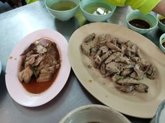 -红大哥水门鸡饭(總店)