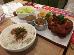 -仙踪林(江燕路万科里店)