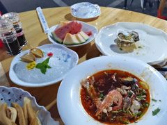 -舌尖上·霞浦滩涂海鲜·新闽菜(总店)