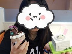 -好利来(上海长宁龙之梦店)