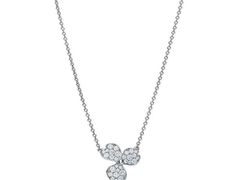 -Tiffany & Co.蒂芙尼
(武汉武商MALL店)