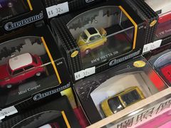 -80M 巴士专门店