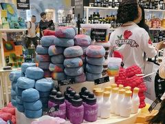 -LUSH(威尼斯人店)