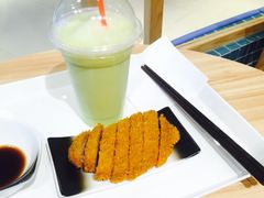 -轻蔬不用等·素食(江苏路店)