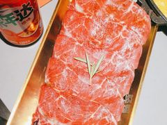 -轻烧烤肉(光谷步行街店)