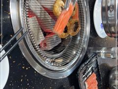 -丹东丛炟海鲜烧烤(江艺路店)