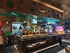 -温德姆至尊酒店·璇全日餐厅