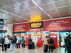 -米兰-马尔彭萨机场