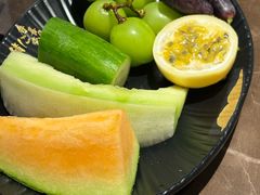 -一绪に和牛寿喜烧(罗湖益田假日店)