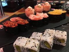 -Sushi Love 创意寿司(丽影广场店)