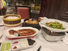 -大鸭梨烤鸭(石佛营店)