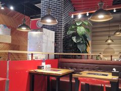 大堂-尚渔味双拼烤鱼(远洋未来汇店)