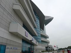 -香港会议展览中心演讲厅