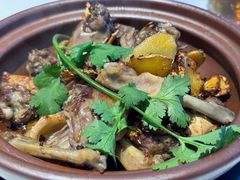 -醉壹号海鲜大排档(厦门美食地标店)